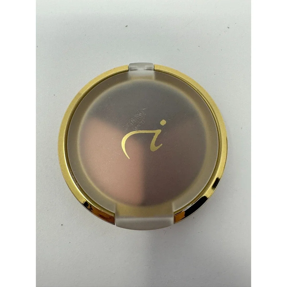 NEW!! Jane Iredale PurePressed Triple Eye Shadow‎ Brown Sugar A4